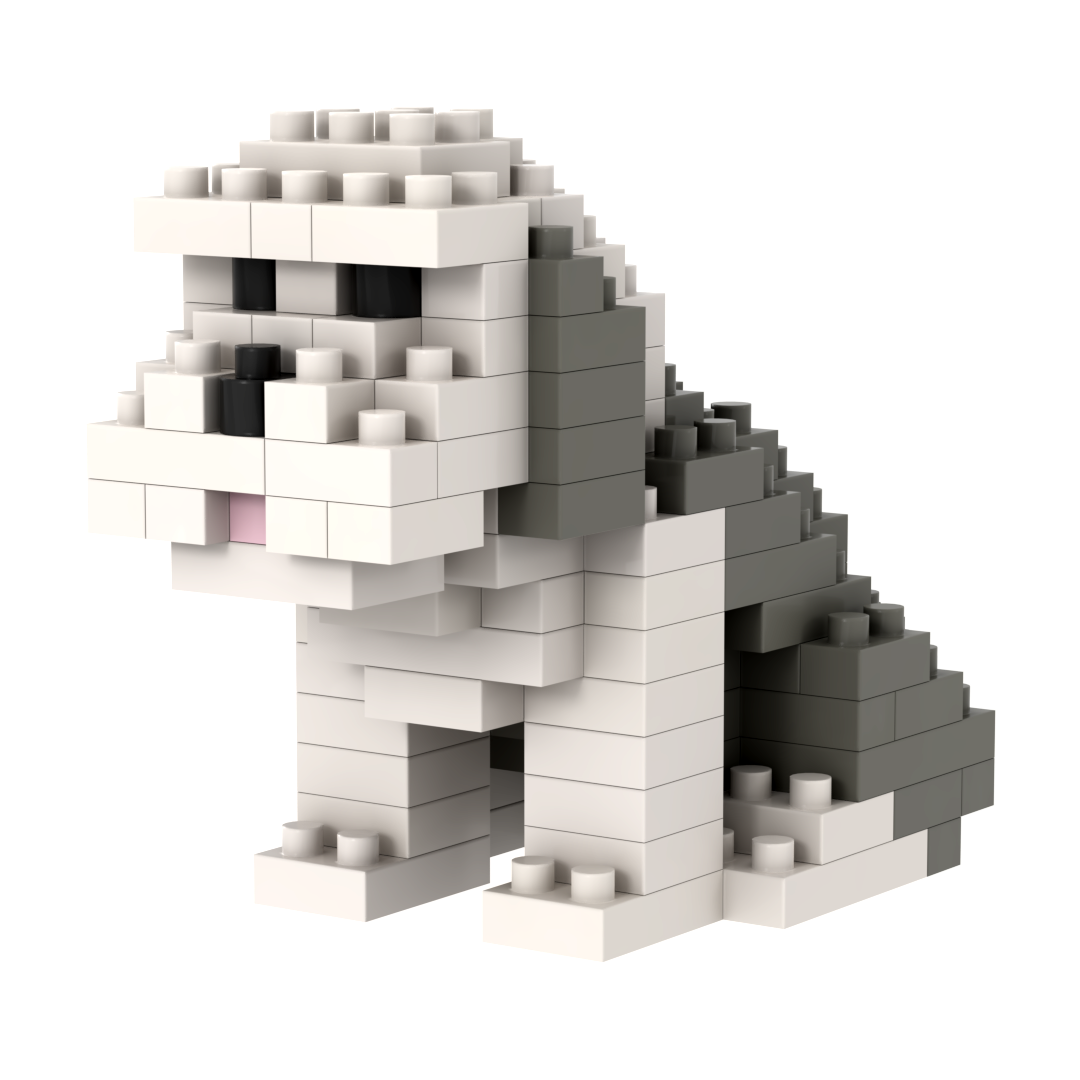 BRIXIES Bobtail