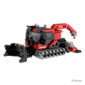 BRIXIES PistenBully