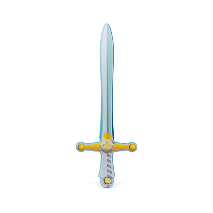 Fleur-de-lis Sword