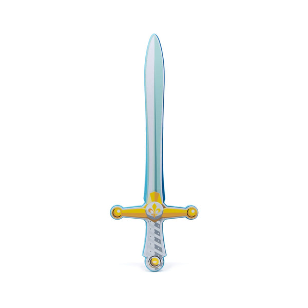 Epée Fleur de Lys Papo - accessoire de déguisement