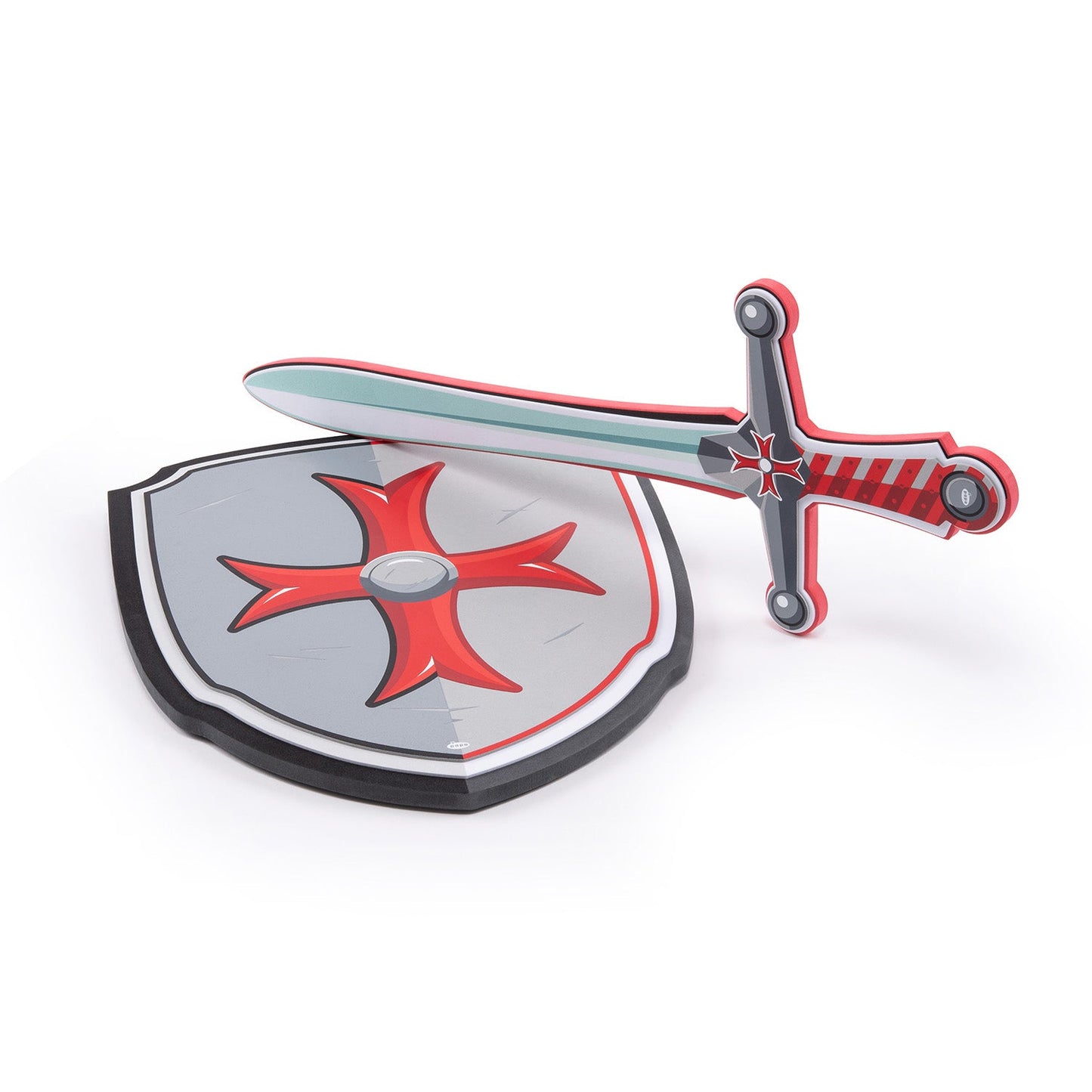 Maltese Cross Sword