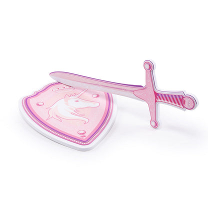Unicorn Shield