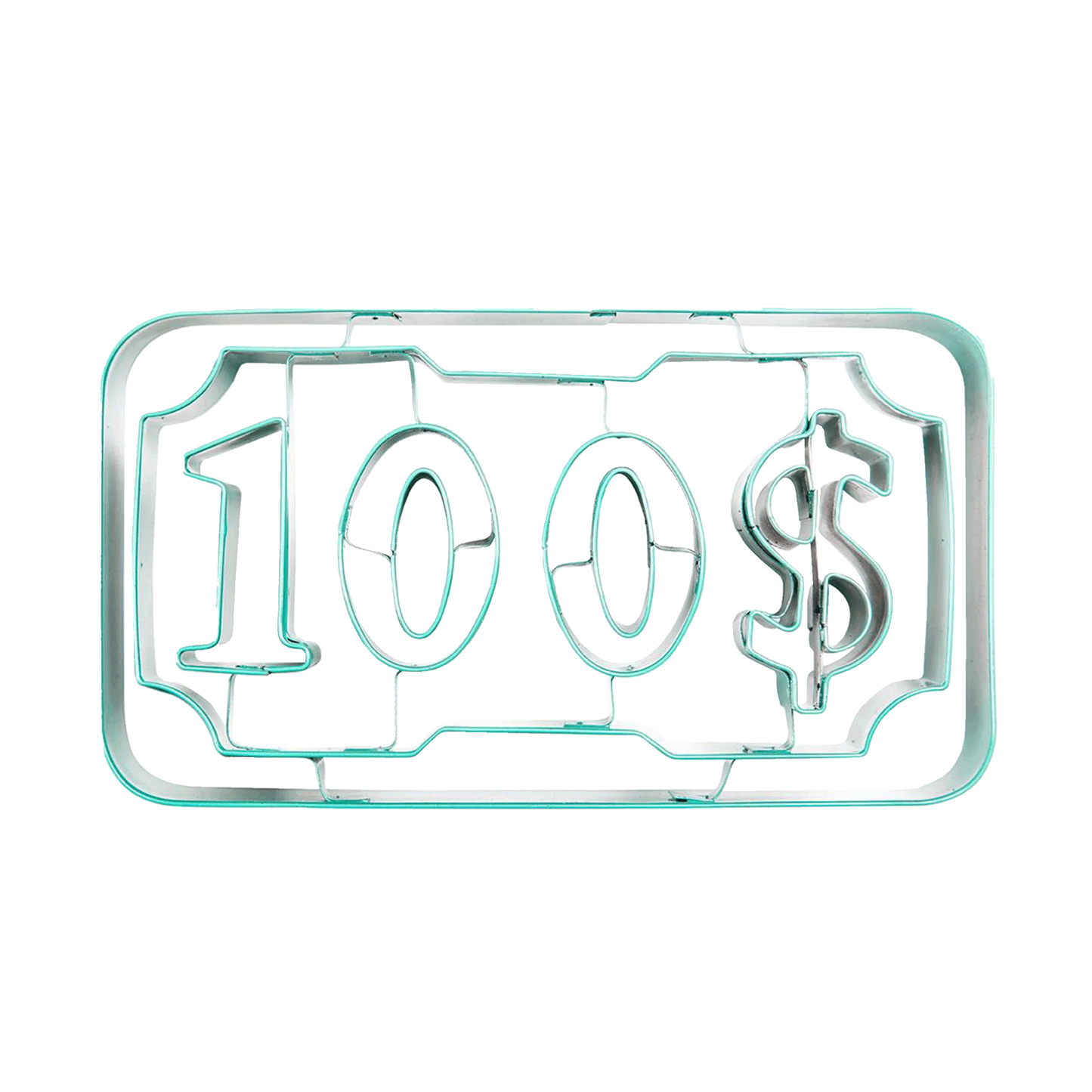 emporte piece billet de 100