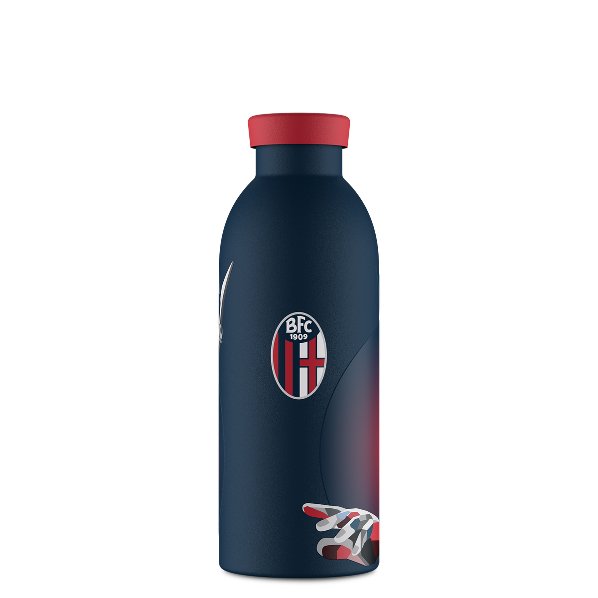 Bouteille "Clima Bottle" - BFC x 24Bottles 500ml
