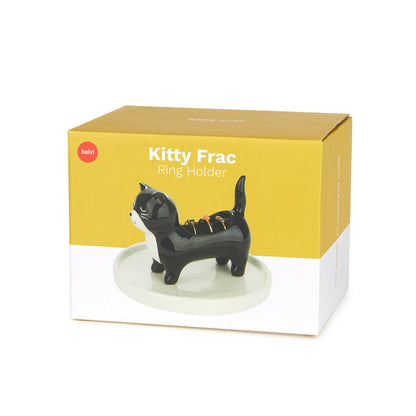 Kitty Frac Ring Holder
