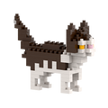 BRIXIES Hauskatze