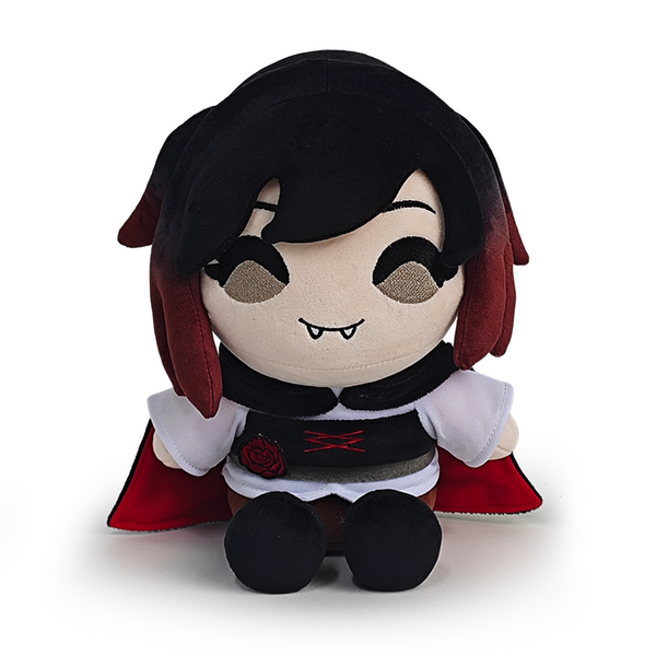 Ruby Halloween Plush (9in)