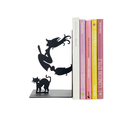 Serre-livres Magic
