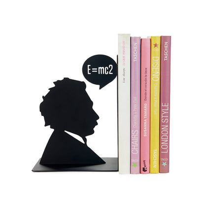 Serre-livres Einstein