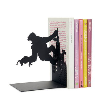 Serre-livres Kong