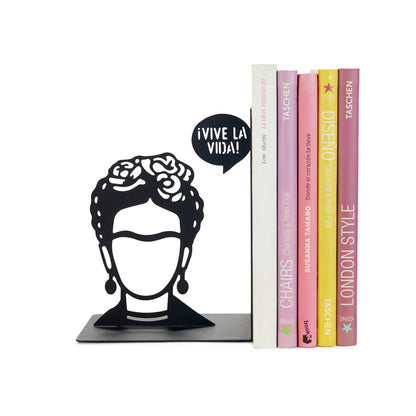 Serre-livres Frida