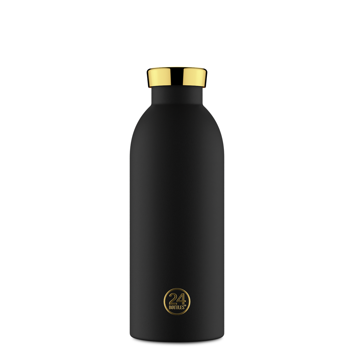 Bouteille "Clima Bottle" - INTER IM2STARS Black 500ml