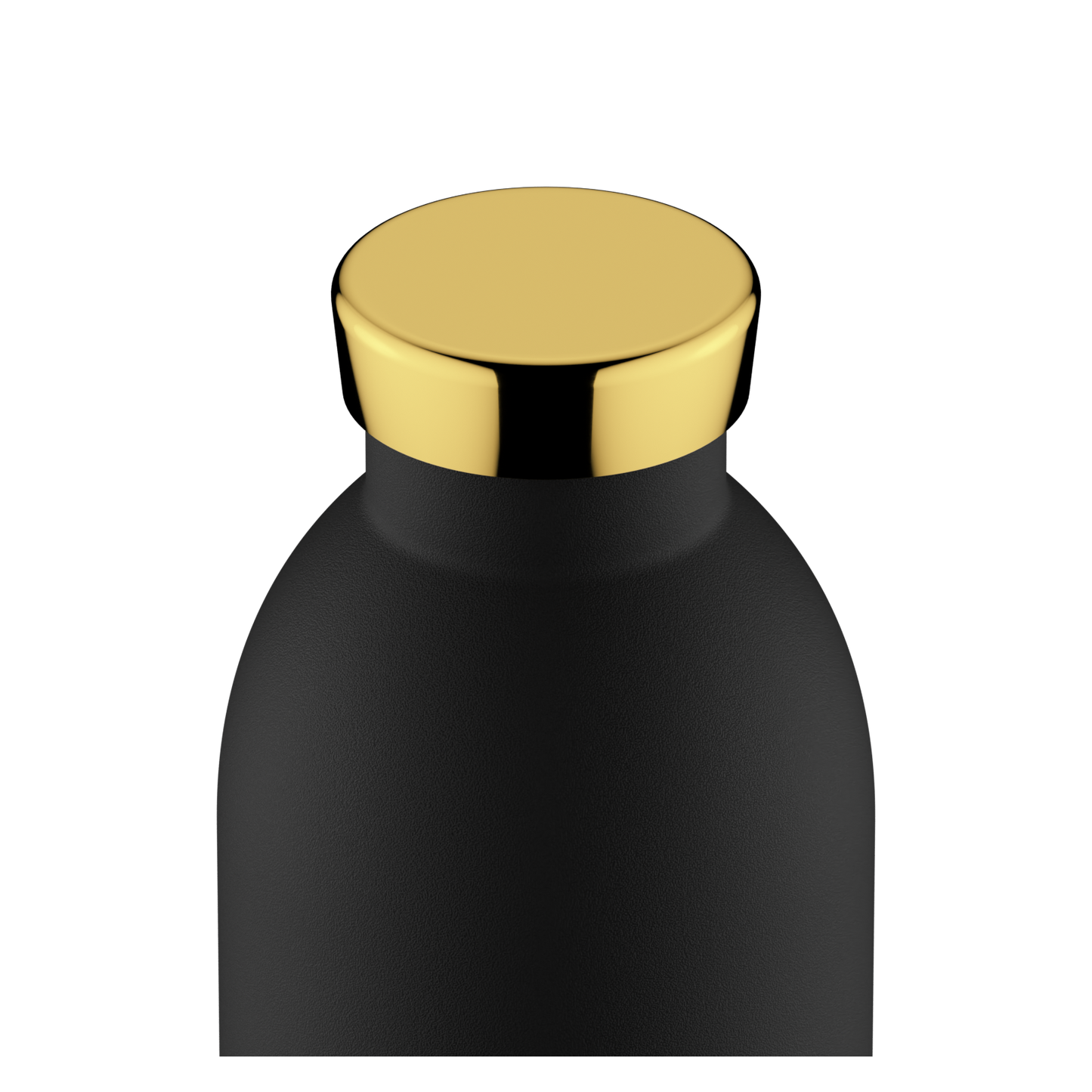 Clima Bottle | INTER IM2STARS Black - 500 ml