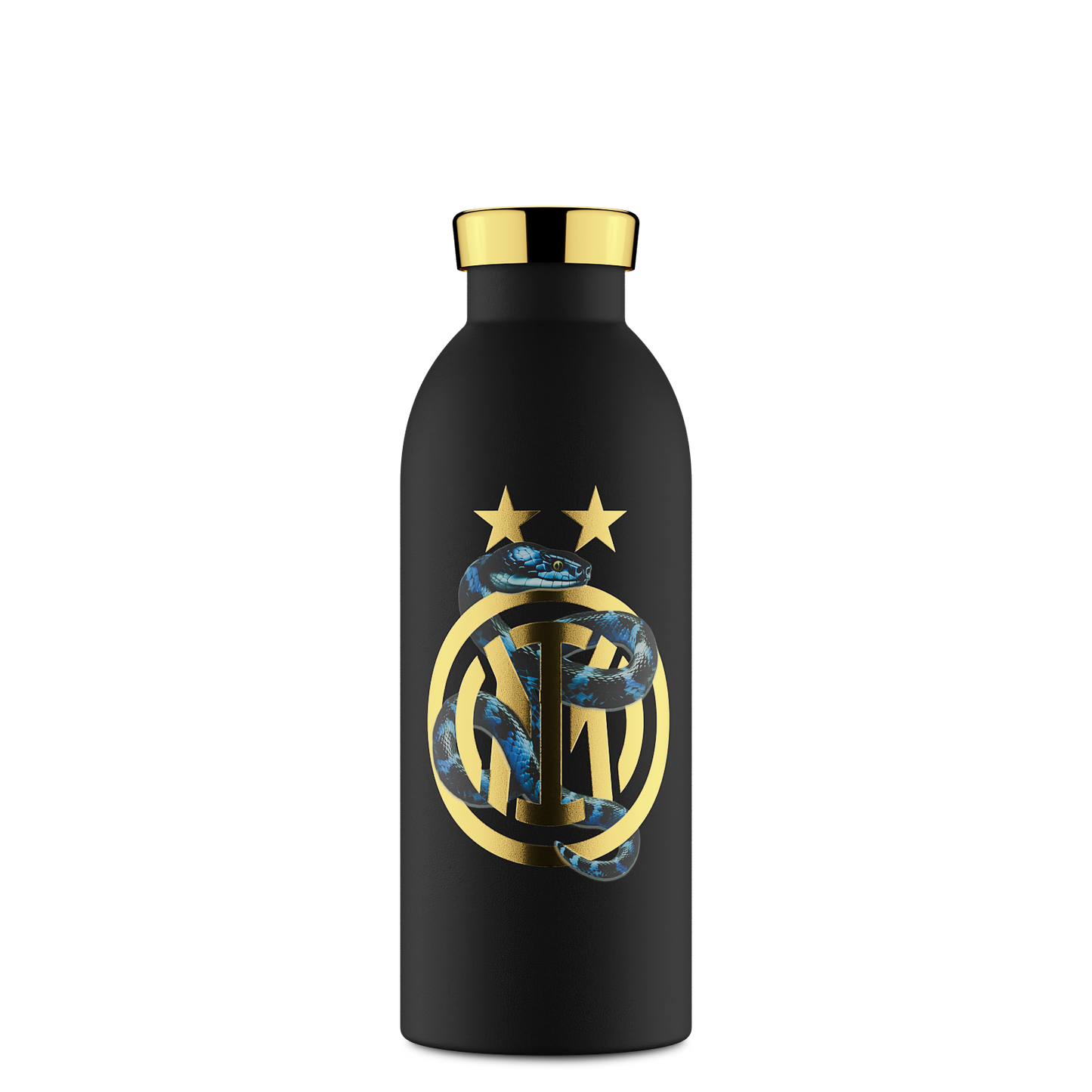 Clima Bottle | INTER IM2STARS Black - 500 ml