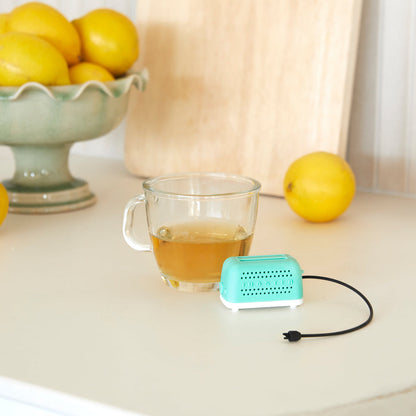 Infuseur à thé ToasTEA