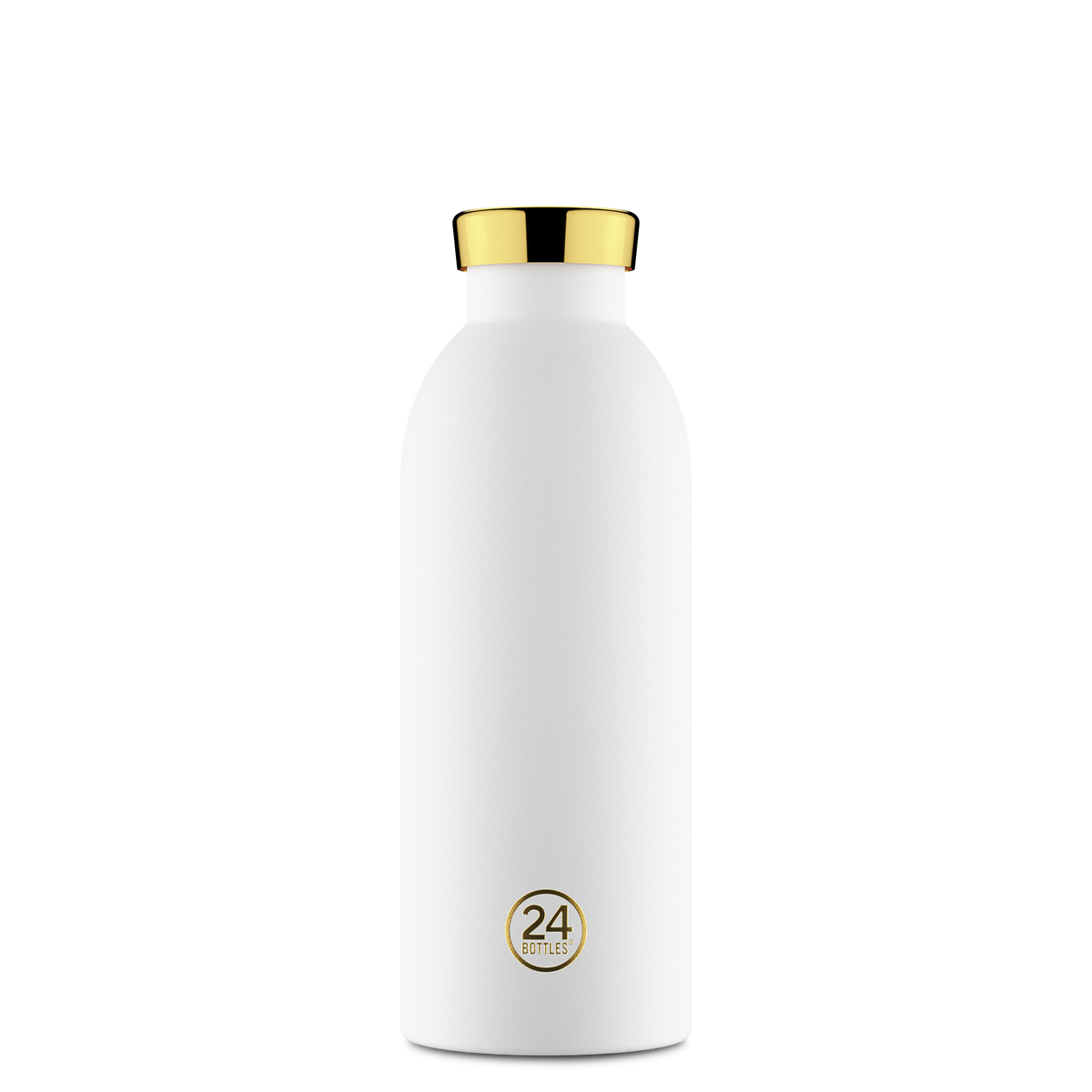 Bouteille "Clima Bottle" - INTER IM2STARS White 500ml