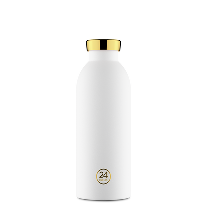 Clima Bottle | INTER IM2STARS White - 500 ml
