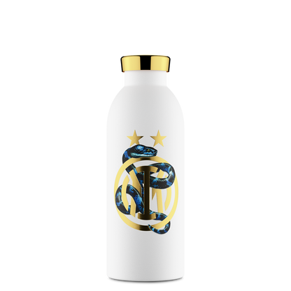 Clima Bottle | INTER IM2STARS White - 500 ml