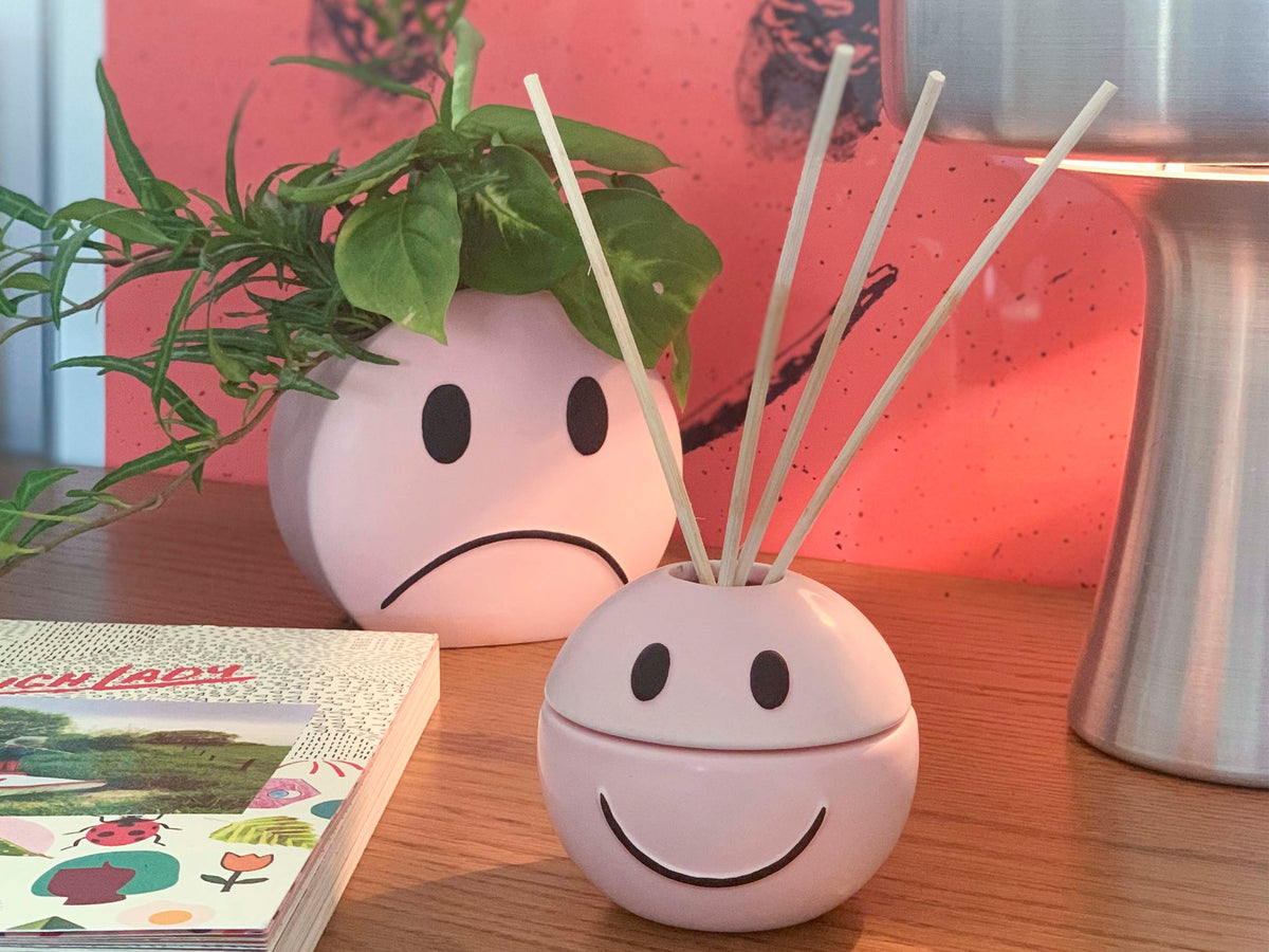 Mood Pot
