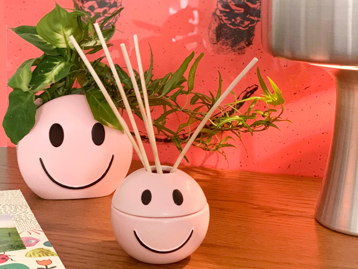 Mood Pot