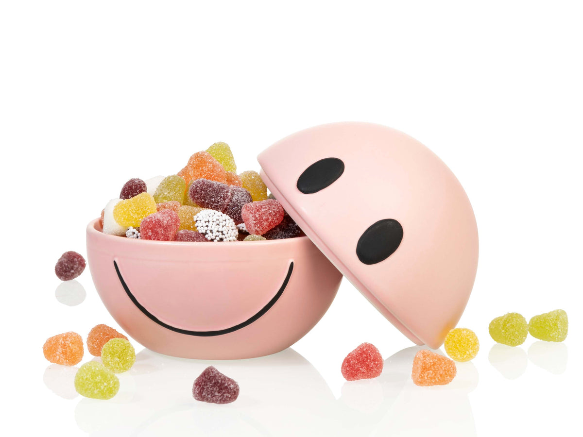 Mood Pot with Lid