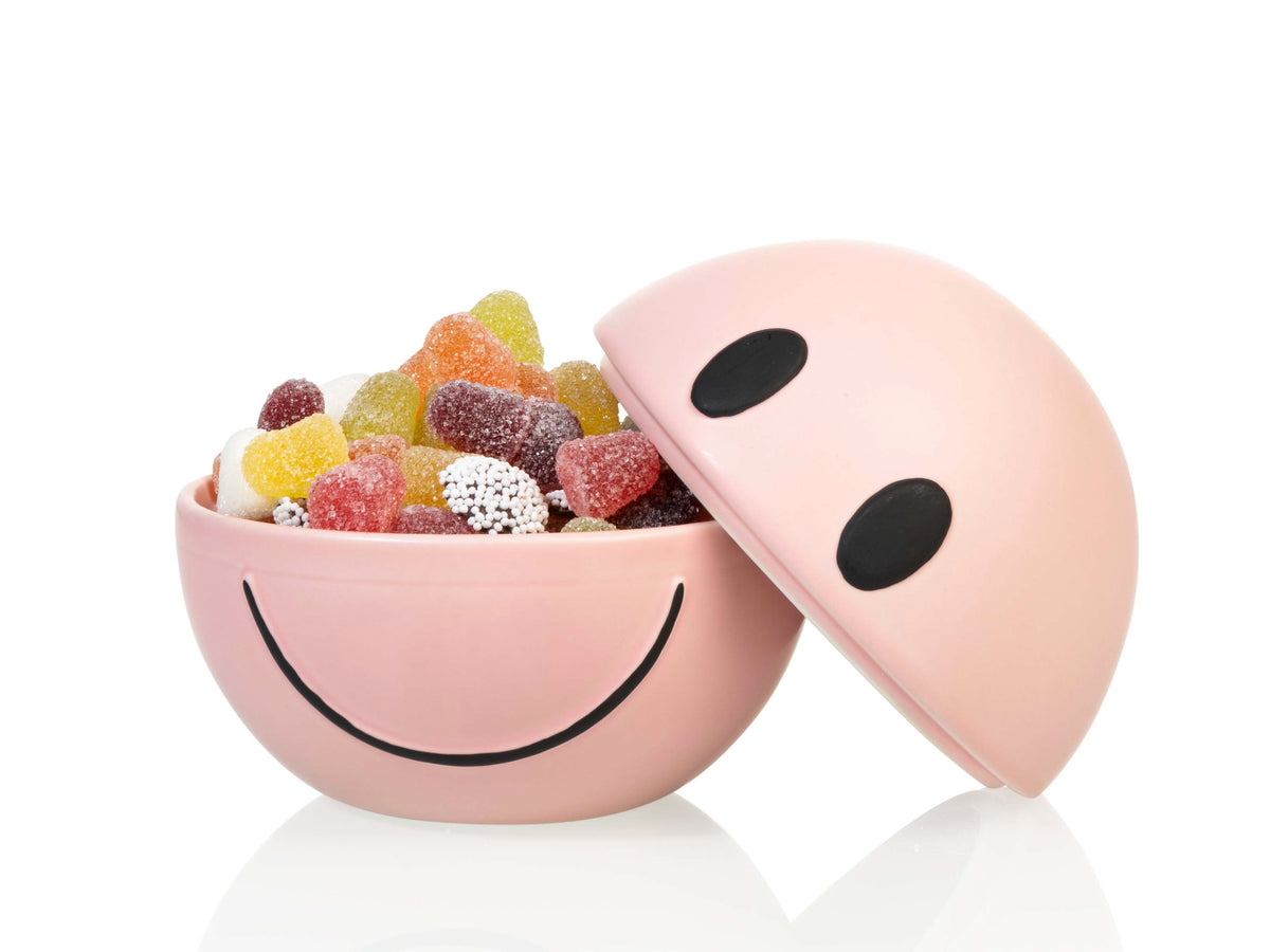 Mood Pot with Lid