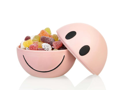 Mood Pot with Lid