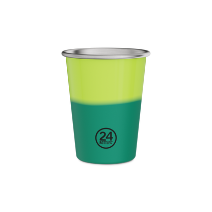 Accessories | REactive Party Cups - Yellow/Green