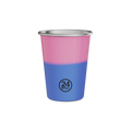 Gobelets "REactive Party Cups" - Pink/Blue