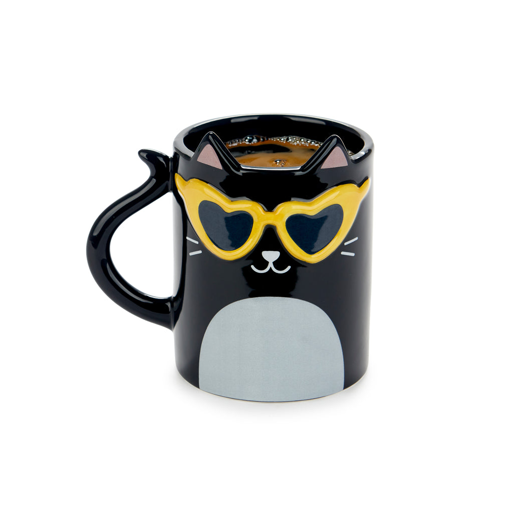 Tasse Cool Cat