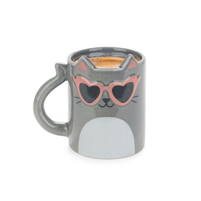 Tasse Cool Cat