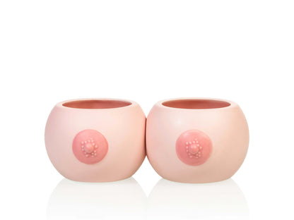 Tasses Sein – Lot de 2