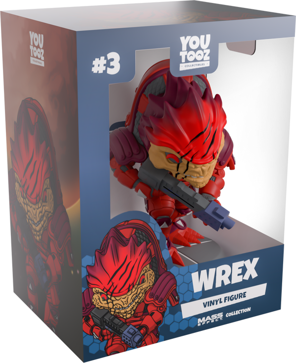 Wrex
