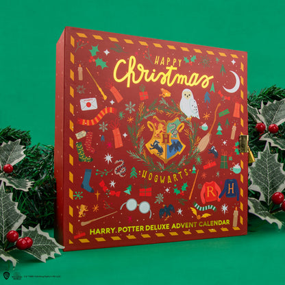 *Harry Potter Deluxe Advent Calendar 2023