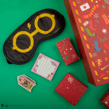 *Harry Potter Deluxe Advent Calendar 2023