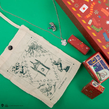 *Harry Potter Deluxe Advent Calendar 2023