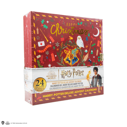 *Harry Potter Deluxe Advent Calendar 2023