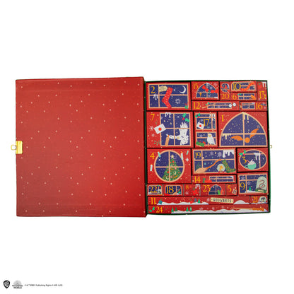 *Harry Potter Deluxe Advent Calendar 2023
