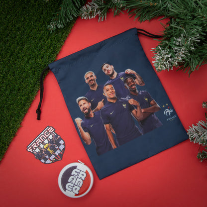 French Football Team Advent Calendar 2024