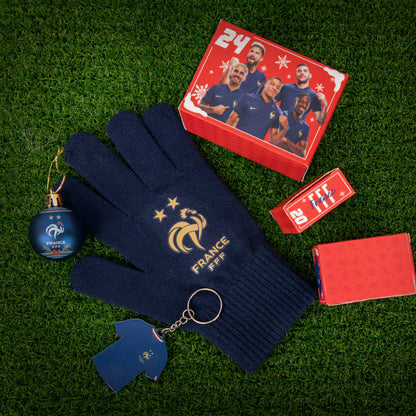 Deluxe French Football Team Advent Calendar 2024