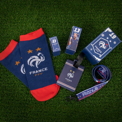 Deluxe French Football Team Advent Calendar 2024