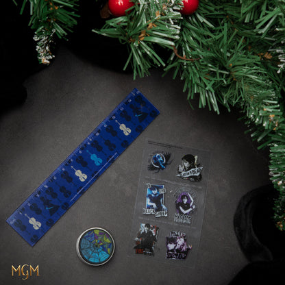 Advent Calendar Wednesday 2024