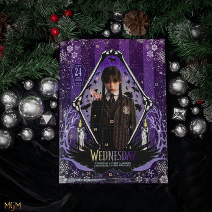 Advent Calendar Wednesday 2024
