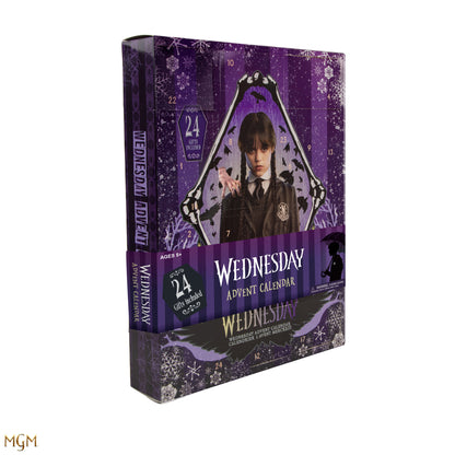 Advent Calendar Wednesday 2024