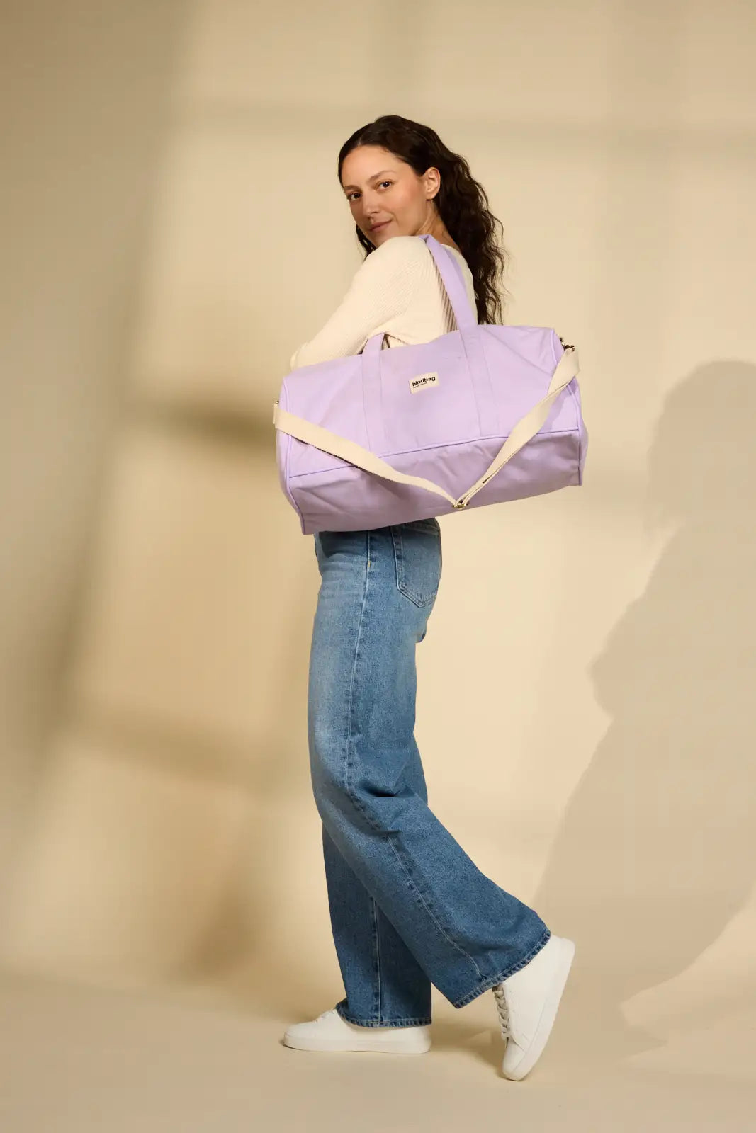 Sac Gabriel Lilas
