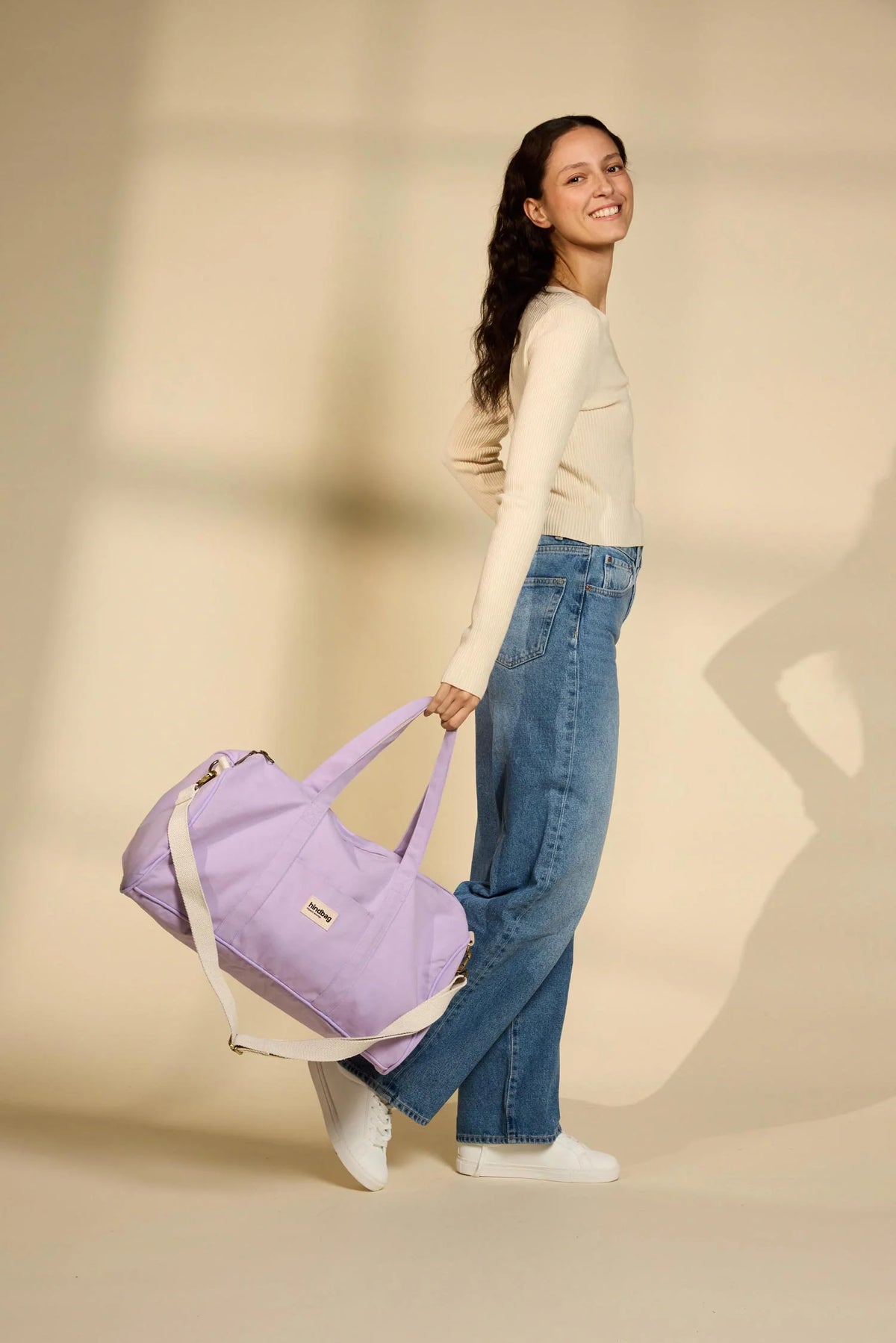 Gabriel Lilas Bag