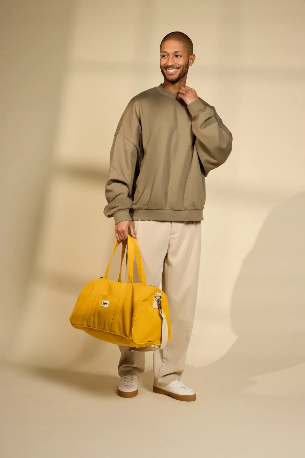 Sac Gabriel Safran