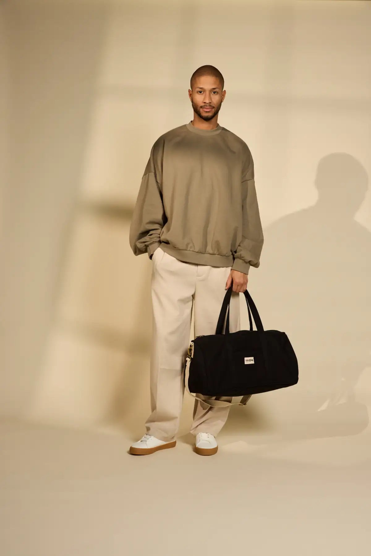 Sac Gabriel Noir