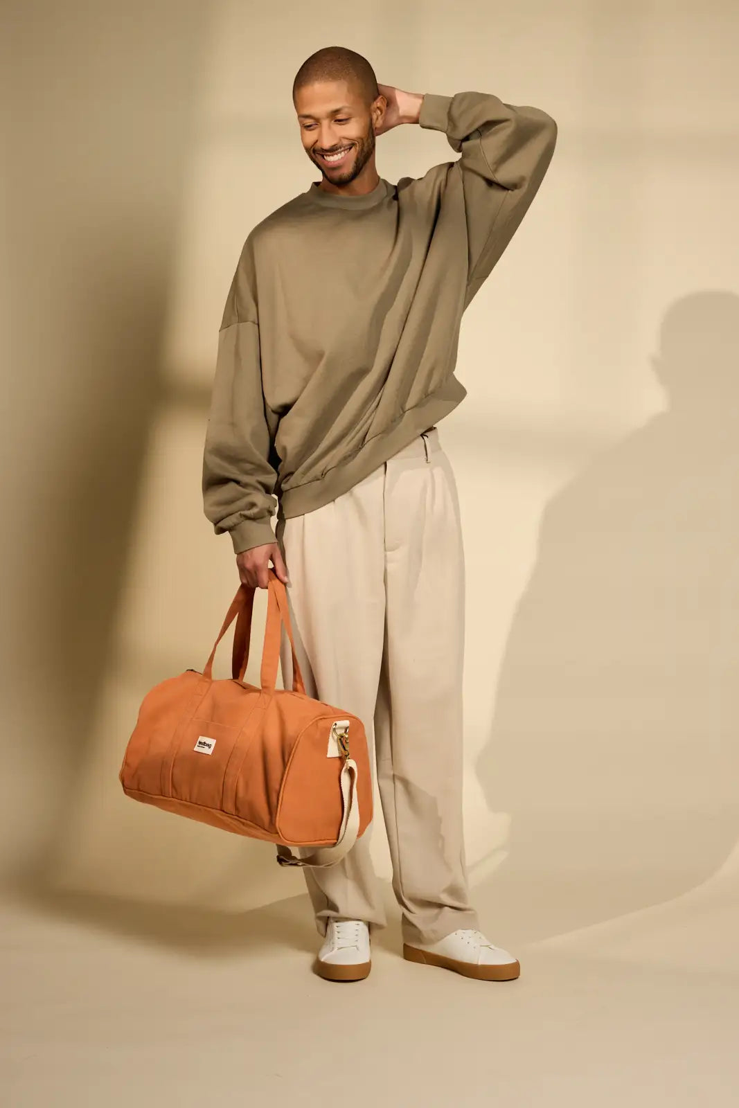 Gabriel Sienne Bag