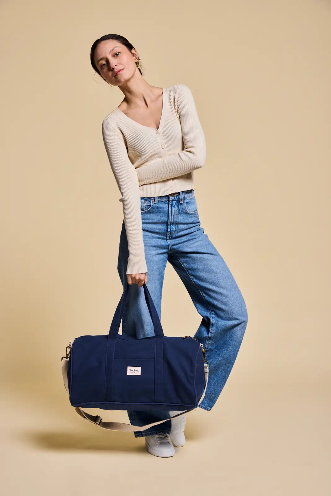 Sac Gabriel Navy